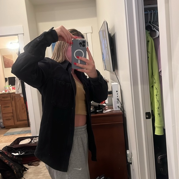 Northface button up - Picture 4 of 4